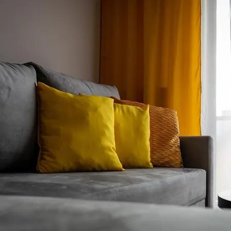 Park B3-z Dostepem Do Basenu, Sauny, Jacuzzi, Silowni Apartment *