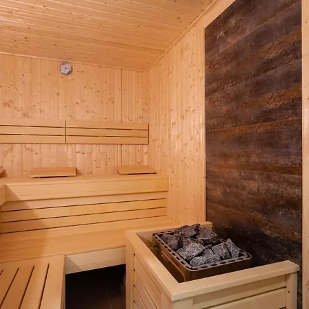 Apartment Park B3-z Dostepem Do Basenu, Sauny, Jacuzzi, Silowni