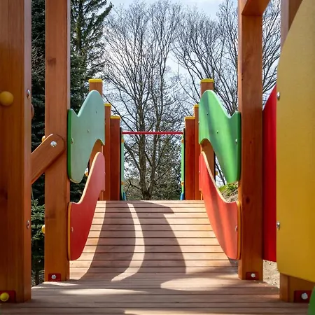 Park B3-z Dostepem Do Basenu, Sauny, Jacuzzi, Silowni Szklarska Poreba